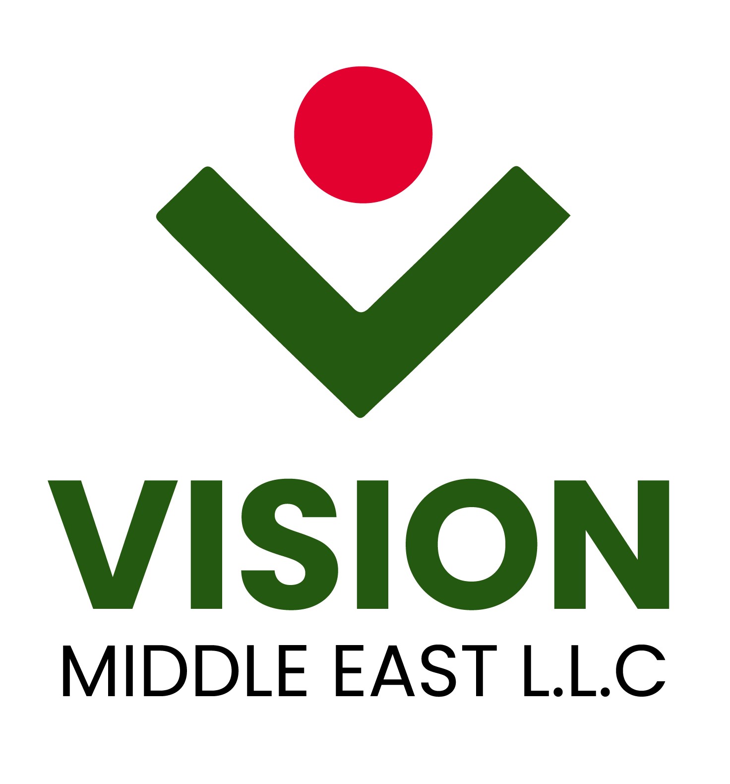About Vision Middle East LLC